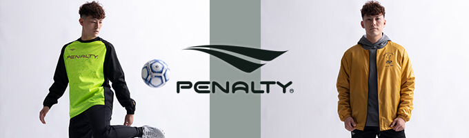 penalty 2022秋冬