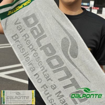 dalponte スポーツタオル
