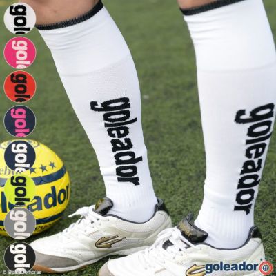 goleador ロゴストッキング