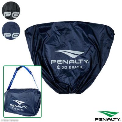 penalty エナメルバッグカバー