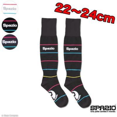 spazio マルチコンファインロングソックス
