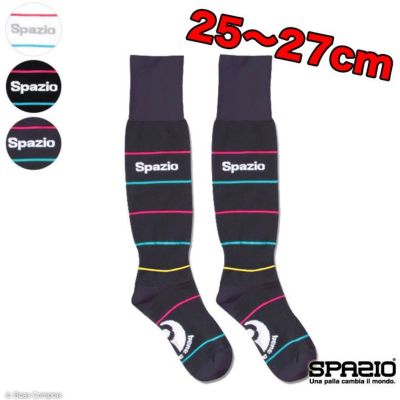 spazio マルチコンファインロングソックス
