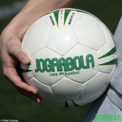 ジョガボーラ  ボール [jbk-031 サッカーボール５号球] jogarbola チームオーダー対応