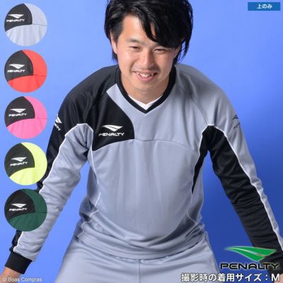 penalty GKトップ