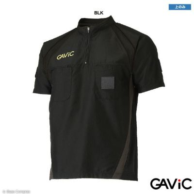 gavic レフェリートップ