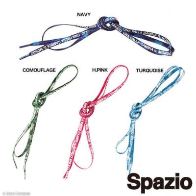 spazio シューレース