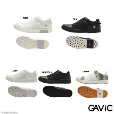 gavic ANUBIS スニーカー(屋外用)