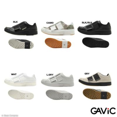 gavic IZANAGI スニーカー(屋外用)