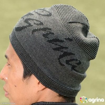 agrina メティクロビーニーキャップ