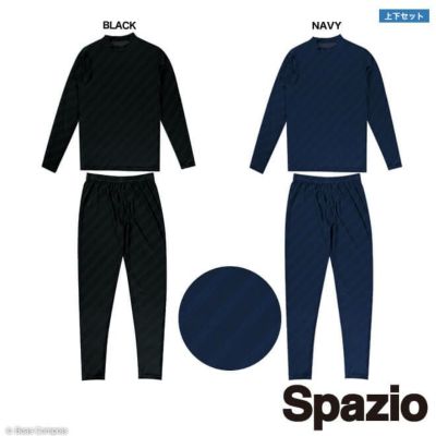 スパッツィオ インナー上下セット [ge-0506--0509 インナー上下セット] spazio