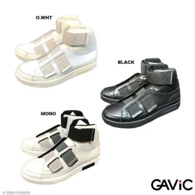 gavic IZANAGI-MID スニーカー(屋外用)