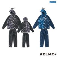 kelme（ケルメ）のベンチコート・ウィンドブレーカーなら｜専門店ボアコン