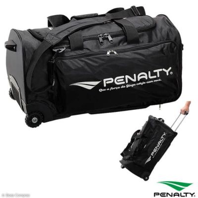 penalty キャリーバッグ
