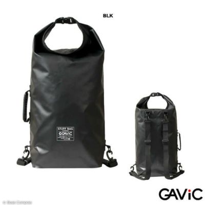 gavic マルチスタッフバッグ25L