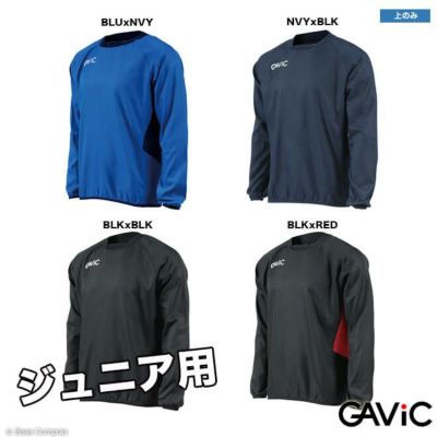 gavic ジュニアピステトップ