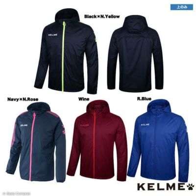 kelme ウインドジャケット
