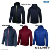 kelme（ケルメ）のベンチコート・ウィンドブレーカーなら｜専門