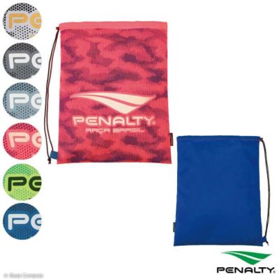 penalty ランドリーバッグ
