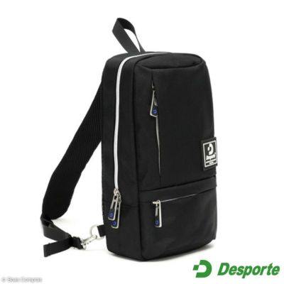 desporte ショルダーバッグ（縦）