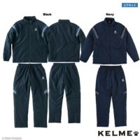 最新商品入荷 Kelme ケルメ ピステ上下セット全商品 ボアコン本店