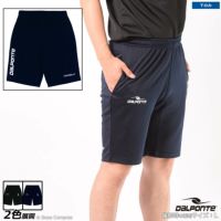 ダウポンチ 半袖ハーフパンツ上下セット ダウポンチ リラクシャークロスシャツ ハーフパンツ 上下セット