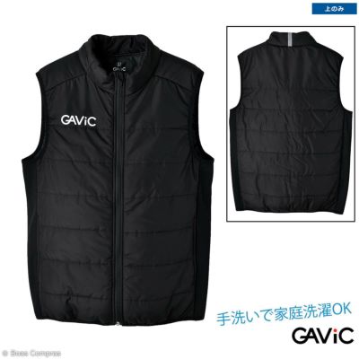 gavic 中綿ベスト