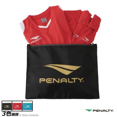 penalty オールマイティバッグ ユニフォームケース