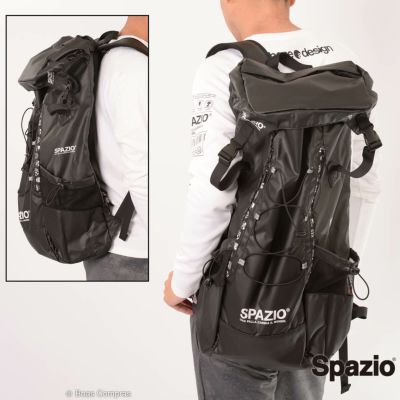 spazio プレミアムバックパック2