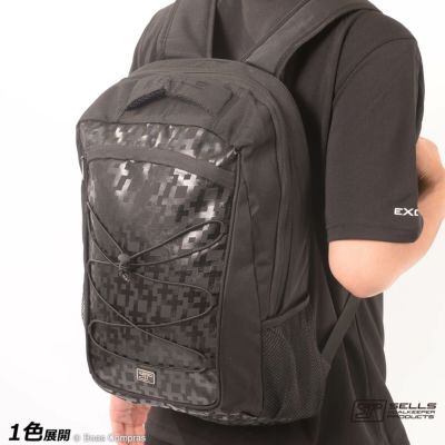 sells エクセル バッグパック