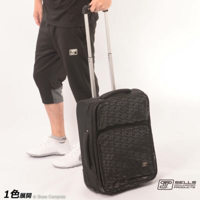 sells エクセル トロリーバッグ