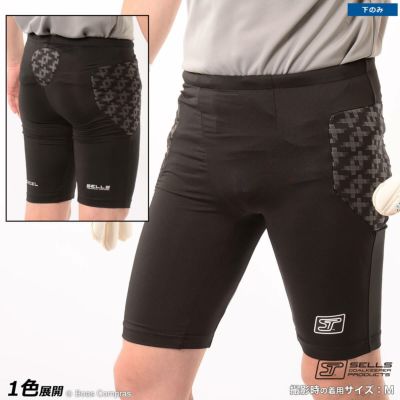 sells エクセル アンダーショーツ