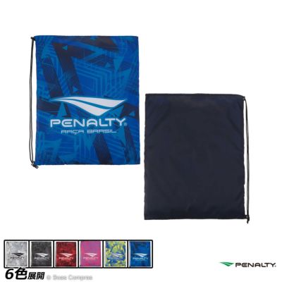 penalty ランドリーバッグ
