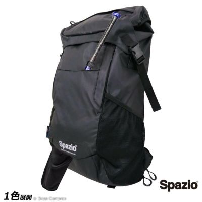 spazio マルチデイバッグ