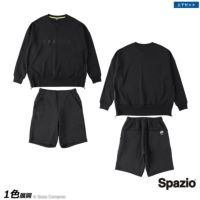 spazio(スパッツィオ)ハーフパンツ フルラインナップ | ボアコン本店