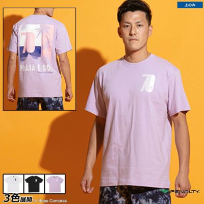 penalty セテンタTシャツ