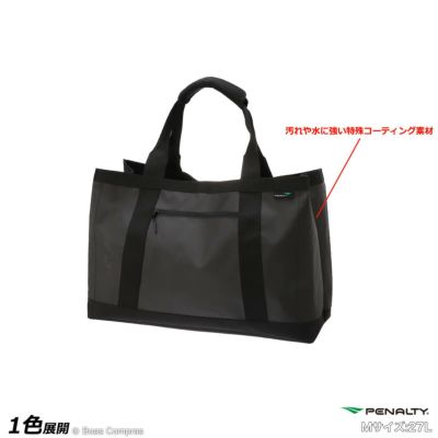 penalty トートバッグM