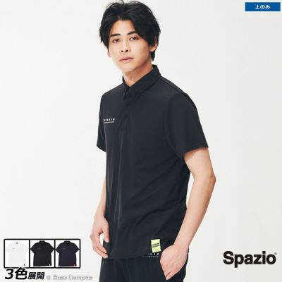 spazio ポロシャツ