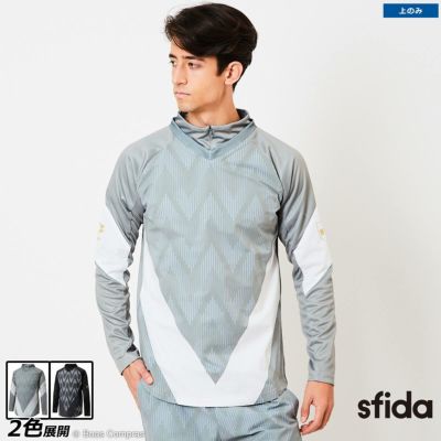 sfida Noiserハイブリッドサマートレーニングトップ