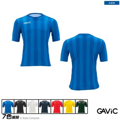 gavic マトゥーゲームシャツ