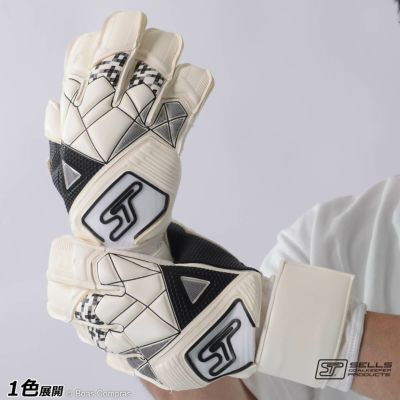 キーパーグローブのすべてを徹底解説 これを見ればgkグローブ丸分かり
