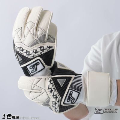 レアアイテム 新品 未使用 アシックス GKグローブ 川口能活選手使用 ...