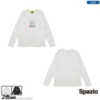 spazio(スパッツィオ)ロングT・ロングプラ フルラインナップ