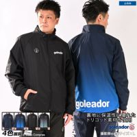 goleador(ゴレアドール)ベンチコート・ジャケット・アウター