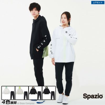 spazio SPAZIOトラックジャケット上下セット