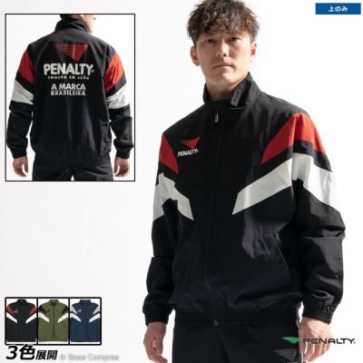 penalty ヘリテージウインドブレーカージャケット
