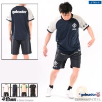 goleador(ゴレアドール)ハーフパンツ フルラインナップ | ボアコン本店