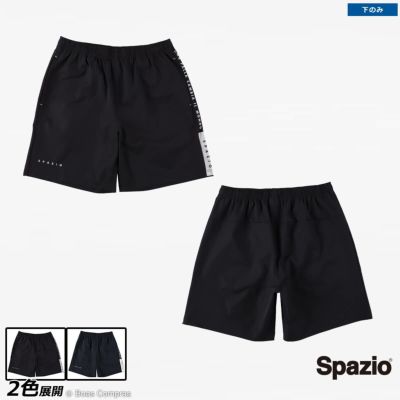 spazio SPAZIO脇パネルロゴプラパン