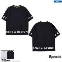 spazio(スパッツィオ)Tシャツ・プラ フルラインナップ | ボアコン本店
