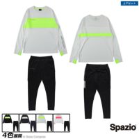 spazio(スパッツィオ)ジャージ フルラインナップ | ボアコン本店