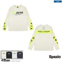 spazio(スパッツィオ)ロングT・ロングプラ フルラインナップ